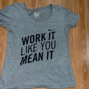 Nike Tee